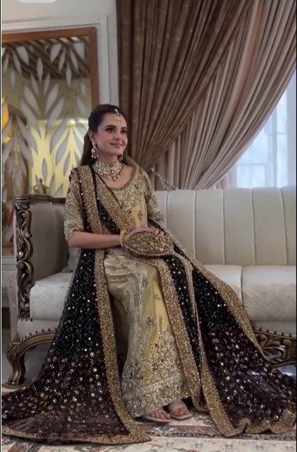 Salwar Suit